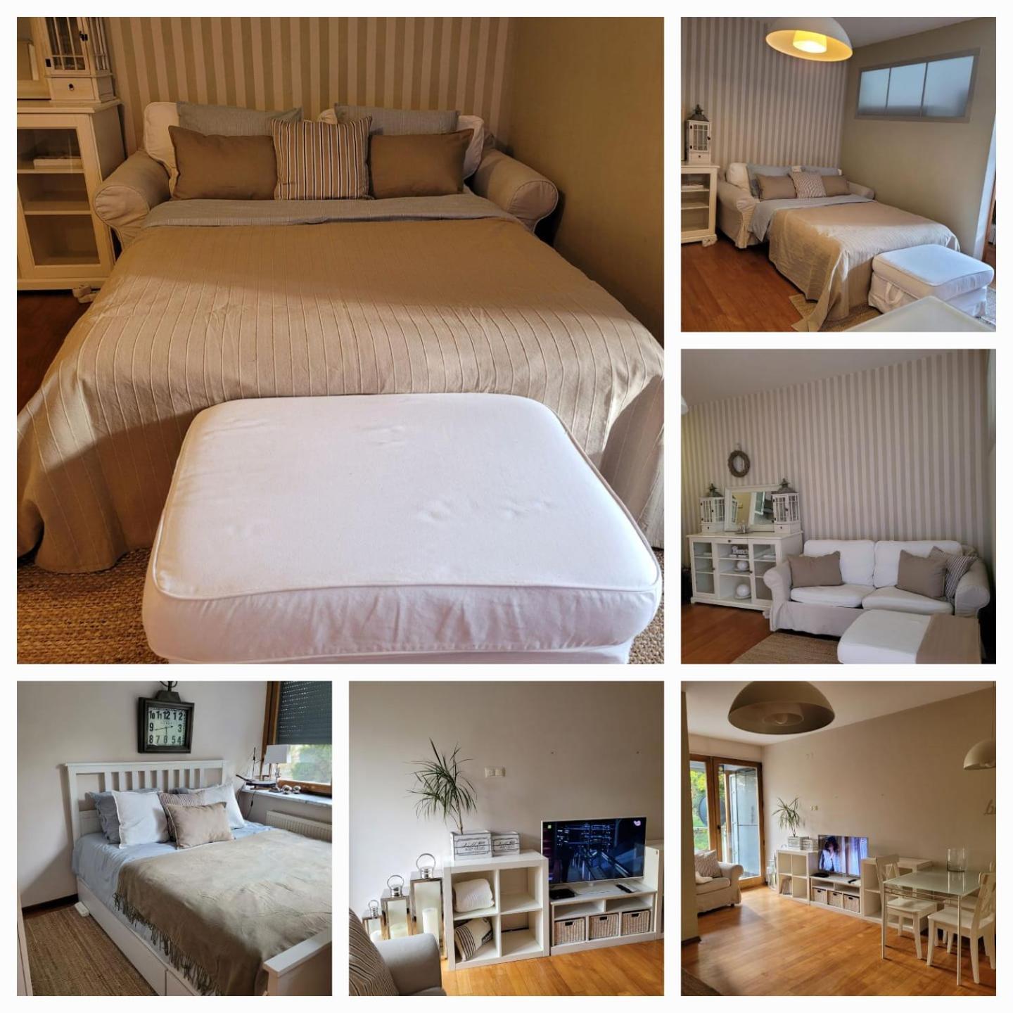 Lux Apartament Poznan, Ul. Mostowa 19 D/5 Buitenkant foto