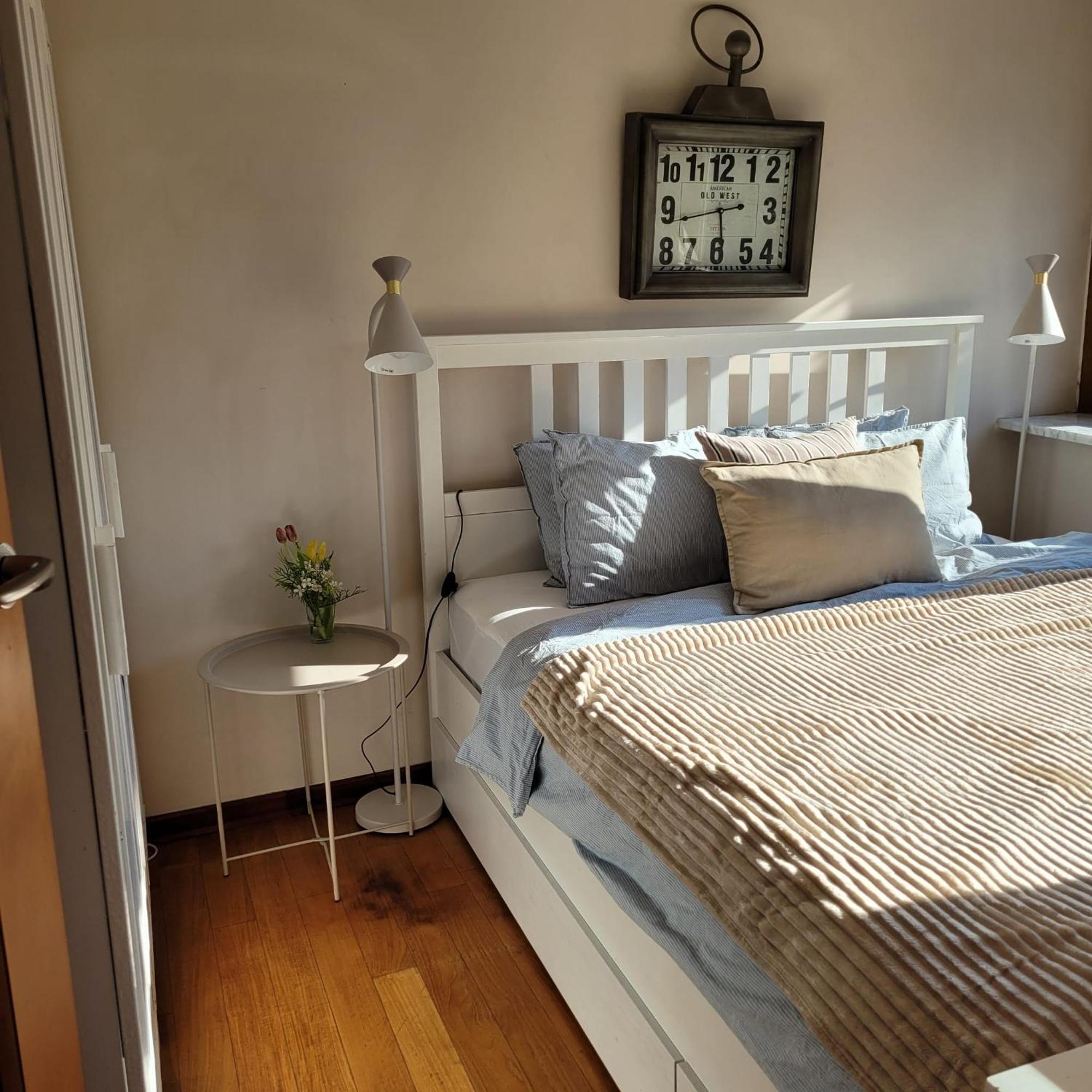 Lux Apartament Poznan, Ul. Mostowa 19 D/5 Buitenkant foto