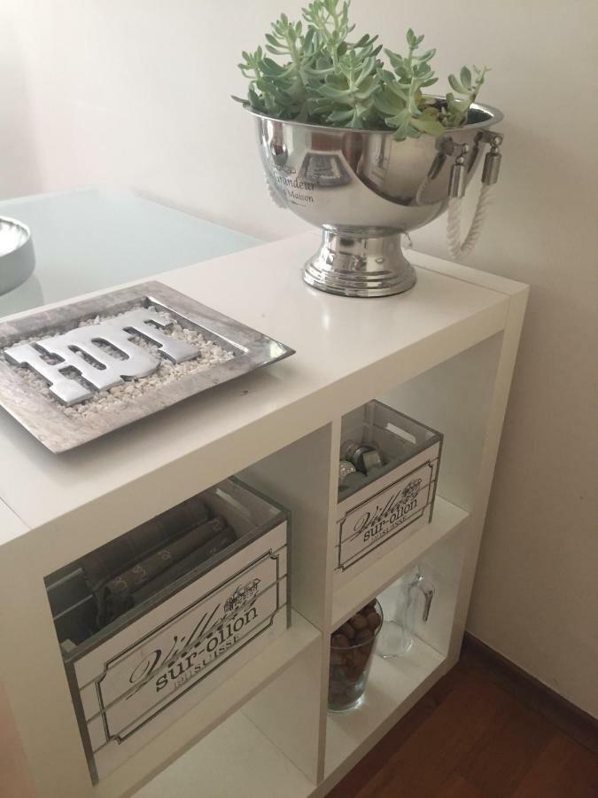 Lux Apartament Poznan, Ul. Mostowa 19 D/5 Buitenkant foto