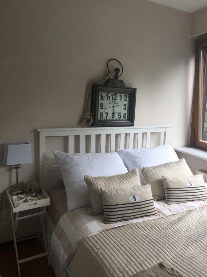 Lux Apartament Poznan, Ul. Mostowa 19 D/5 Buitenkant foto