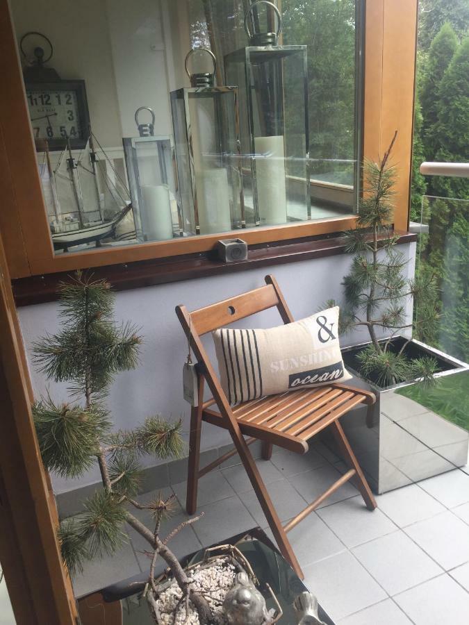 Lux Apartament Poznan, Ul. Mostowa 19 D/5 Buitenkant foto