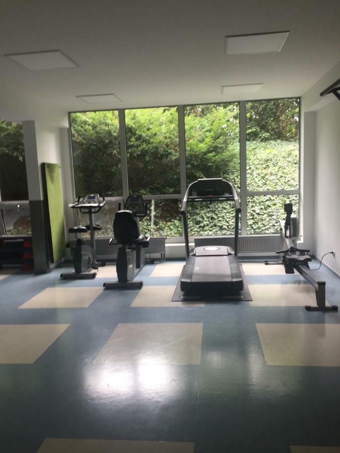 Lux Apartament Poznan, Ul. Mostowa 19 D/5 Buitenkant foto