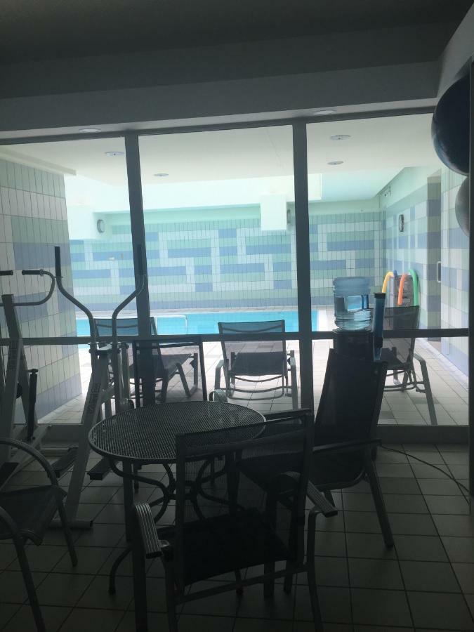 Lux Apartament Poznan, Ul. Mostowa 19 D/5 Buitenkant foto