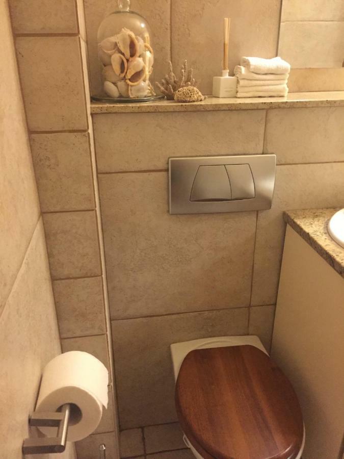 Lux Apartament Poznan, Ul. Mostowa 19 D/5 Buitenkant foto